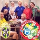 Capa do Álbum Cavalinho na Copa
