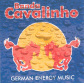 Capa do Álbum German Energy Music
