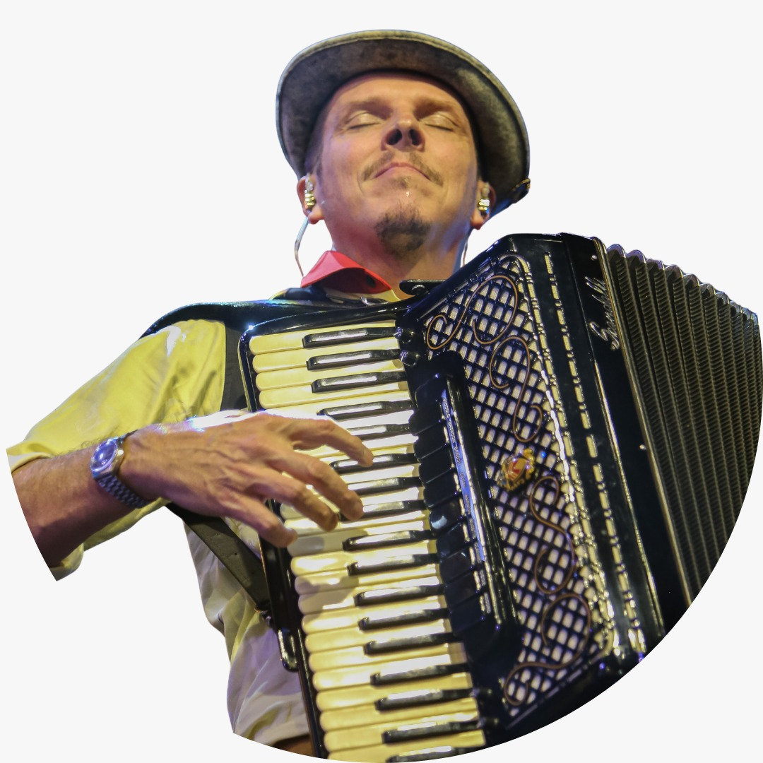 Foto de Ivan D. Luciani (Picapau)