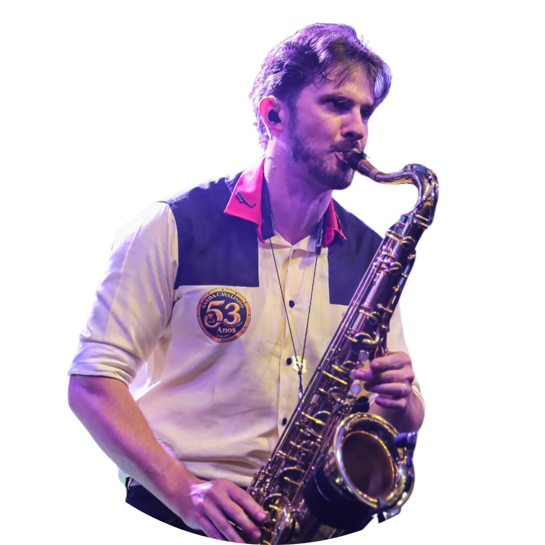 Músico