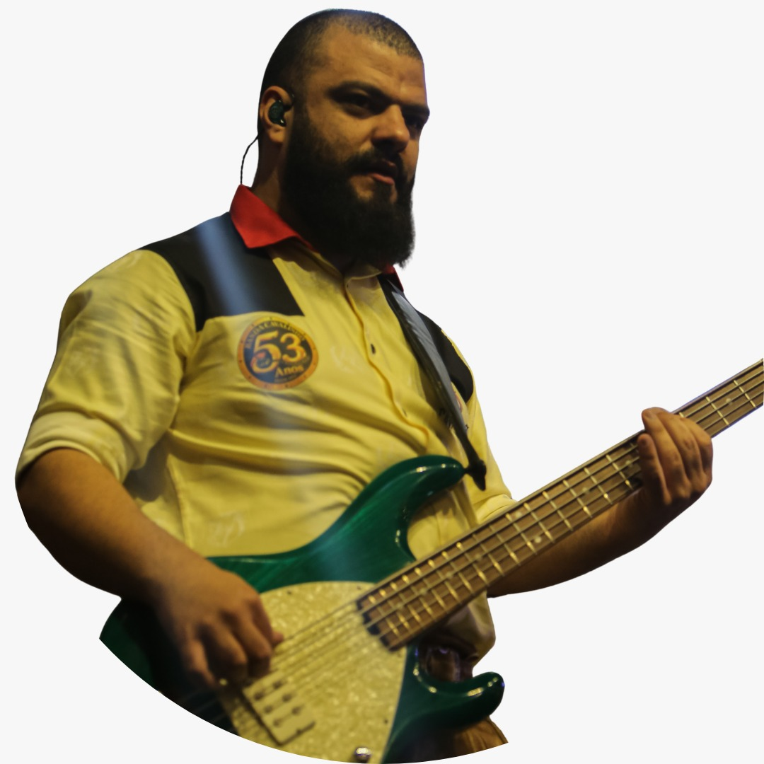 Músico